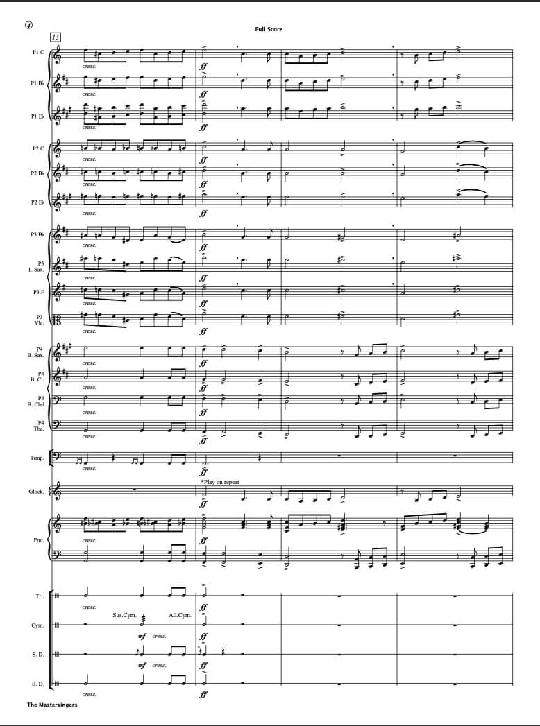 Classical Concert Series Multi-Bundle Value Pack 9