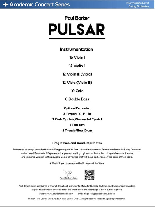 Pulsar