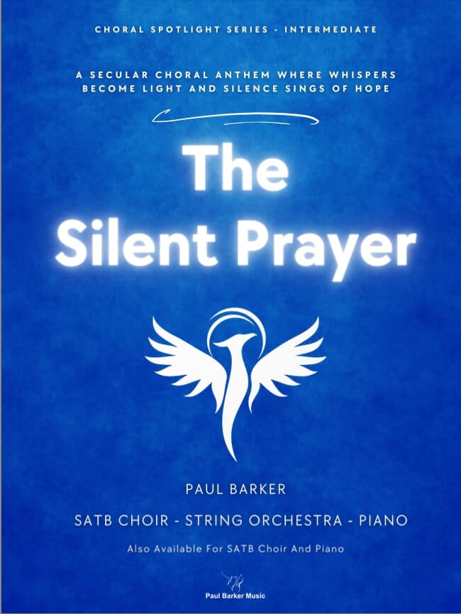 The Silent Prayer