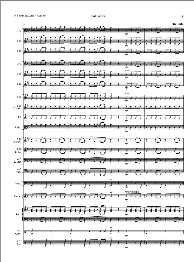 Classical Concert Series Book 12 - Paul Barker Music