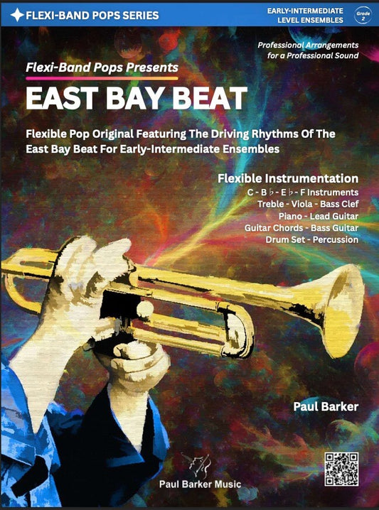 Flexi-Band Pops Series Book 2