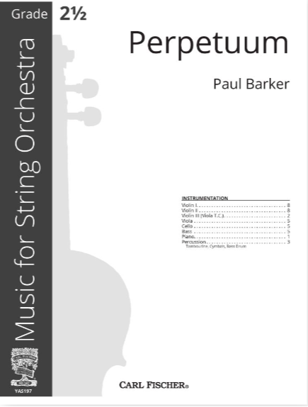 Perpetuum