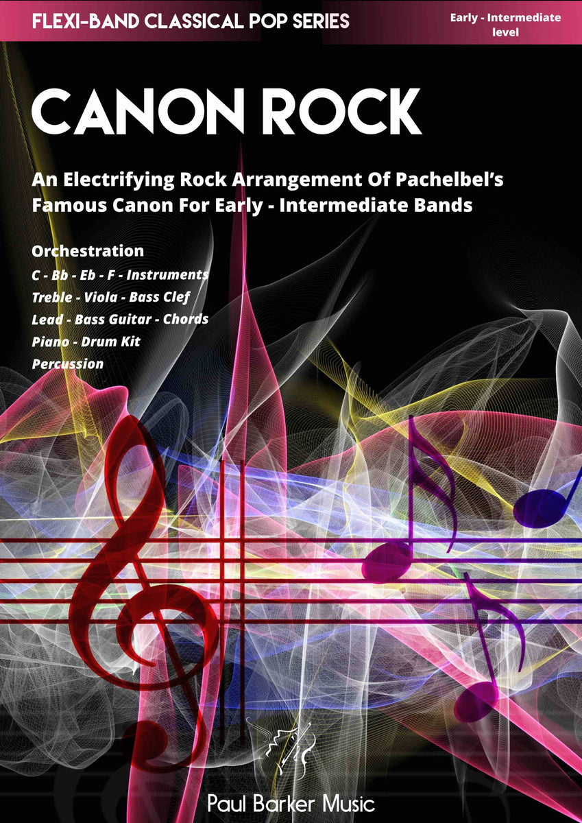 Canicas, for concert band – FILARMONIKA Music Publishing