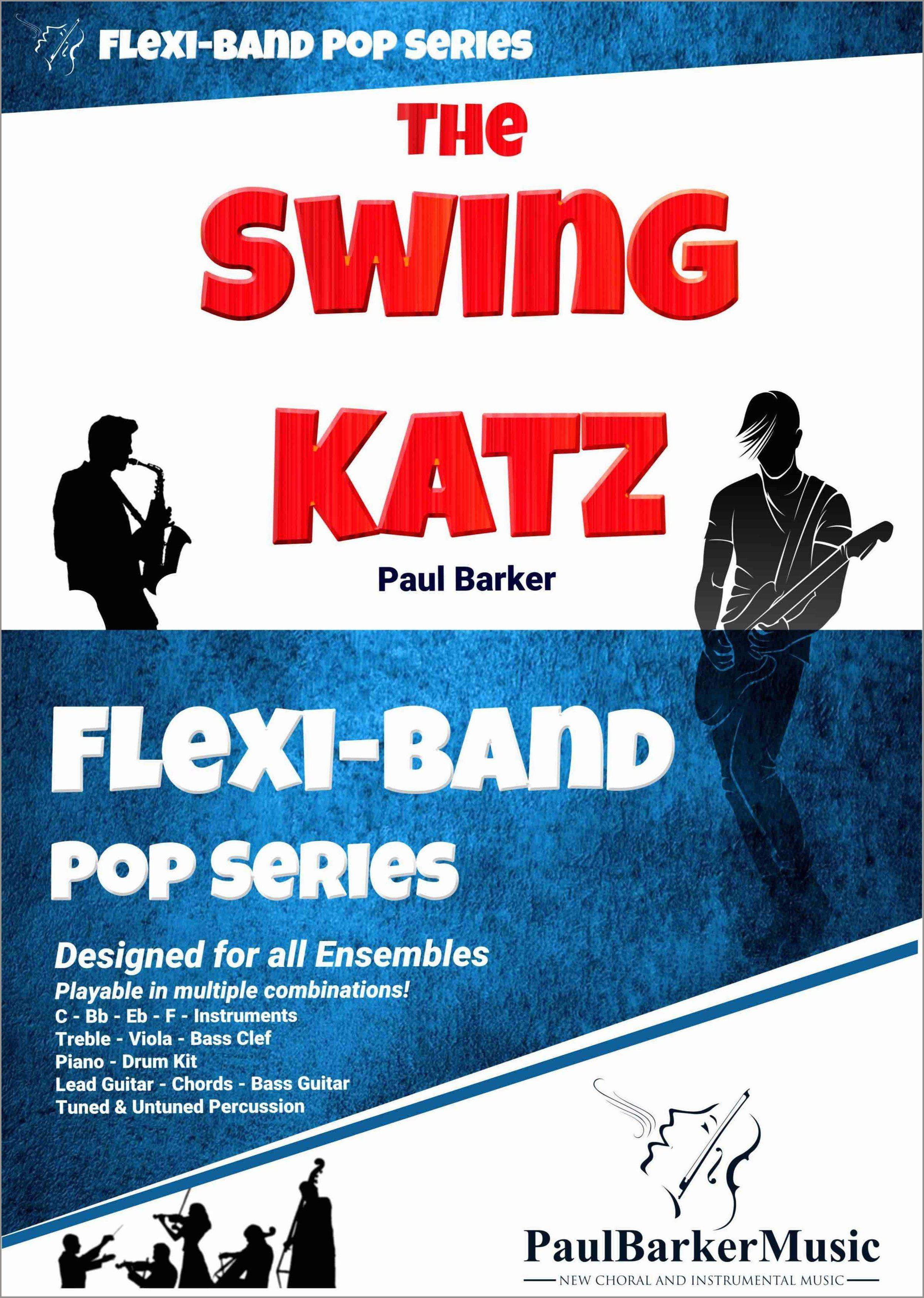 Instrumental discount swing music