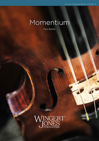 Momentium From Wingert Jones Publishers