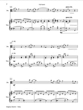 Load image into Gallery viewer, Angelus Domini (Viola &amp; Piano)