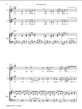 Load image into Gallery viewer, Angelus Domini (SA Two-Part &amp; Piano)