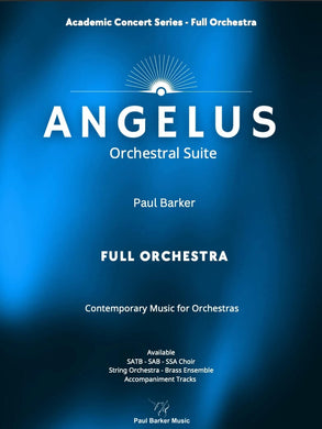 Angelus (Full Orchestra)