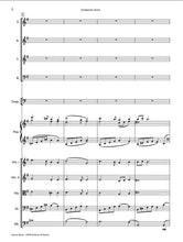 Load image into Gallery viewer, Angelus (SATB Choir &amp; String Orchestra)