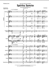 Load image into Gallery viewer, Angelus (SATB Choir &amp; String Orchestra)