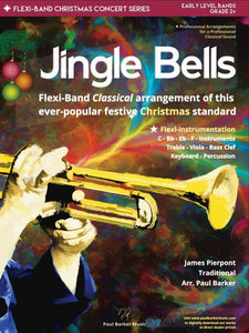 Jingle Bells (Flexi-Band)
