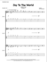 Load image into Gallery viewer, Christmas Guitar Trios Book 1