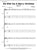 Christmas Guitar Trios Book 1