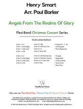 Load image into Gallery viewer, Flexi Band Christmas Concert Series - Multi Bundle 3