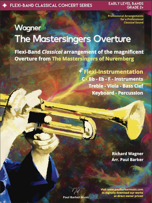The Mastersingers Overture