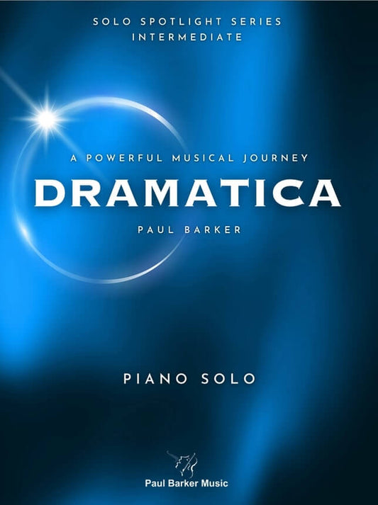 Dramatica (Piano Solo)