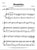Dramatica (Tenor Saxophone & Piano)