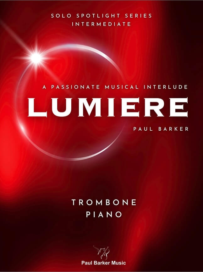 Lumiere (Trombone & Piano)