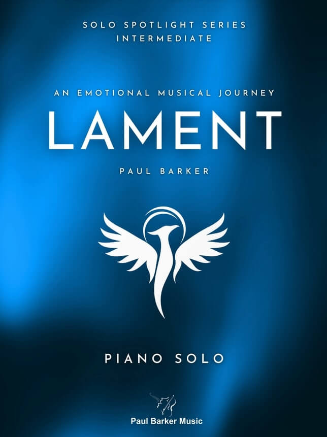 Lament (Piano Solo)