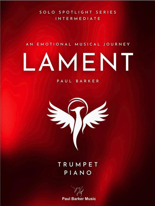Lament (Trumpet & Piano)