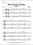 Christmas Saxophone Trios Book 3