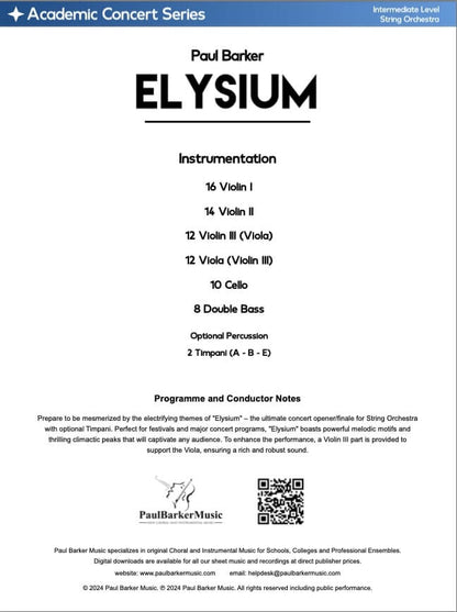 Elysium