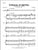 Colossus (Alto Saxophone & Piano)