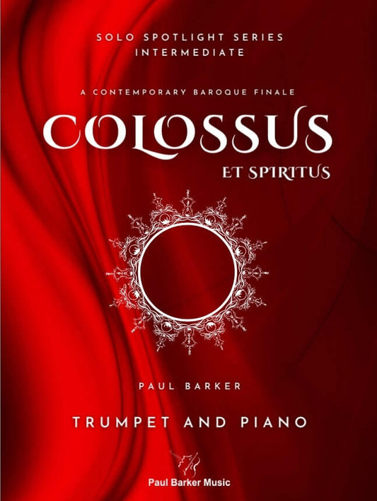 Colossus (Trumpet & Piano)