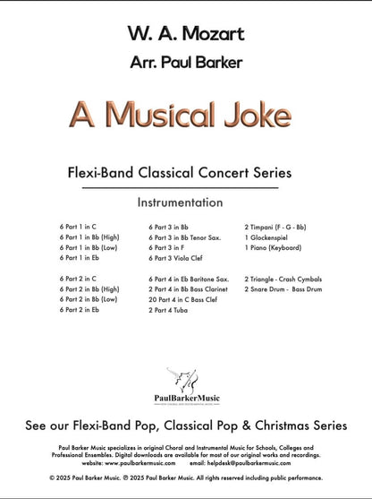 Classical Concert Series Multi-Bundle Value Pack 10