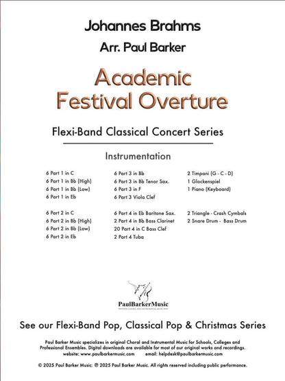 Classical Concert Series Multi-Bundle Value Pack 10