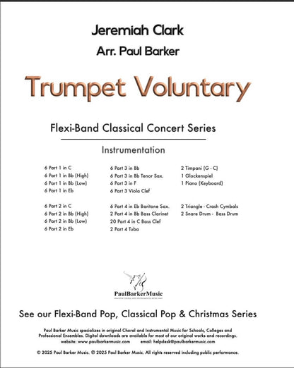 Classical Concert Series Multi-Bundle Value Pack 10