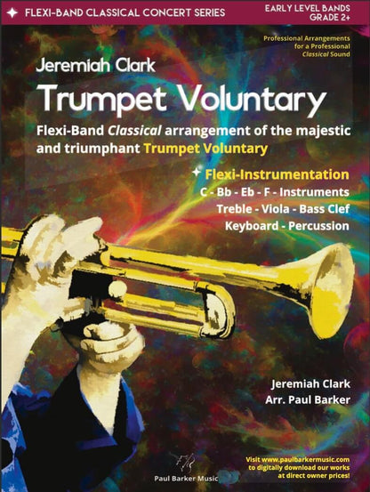 Trumpet Voluntary