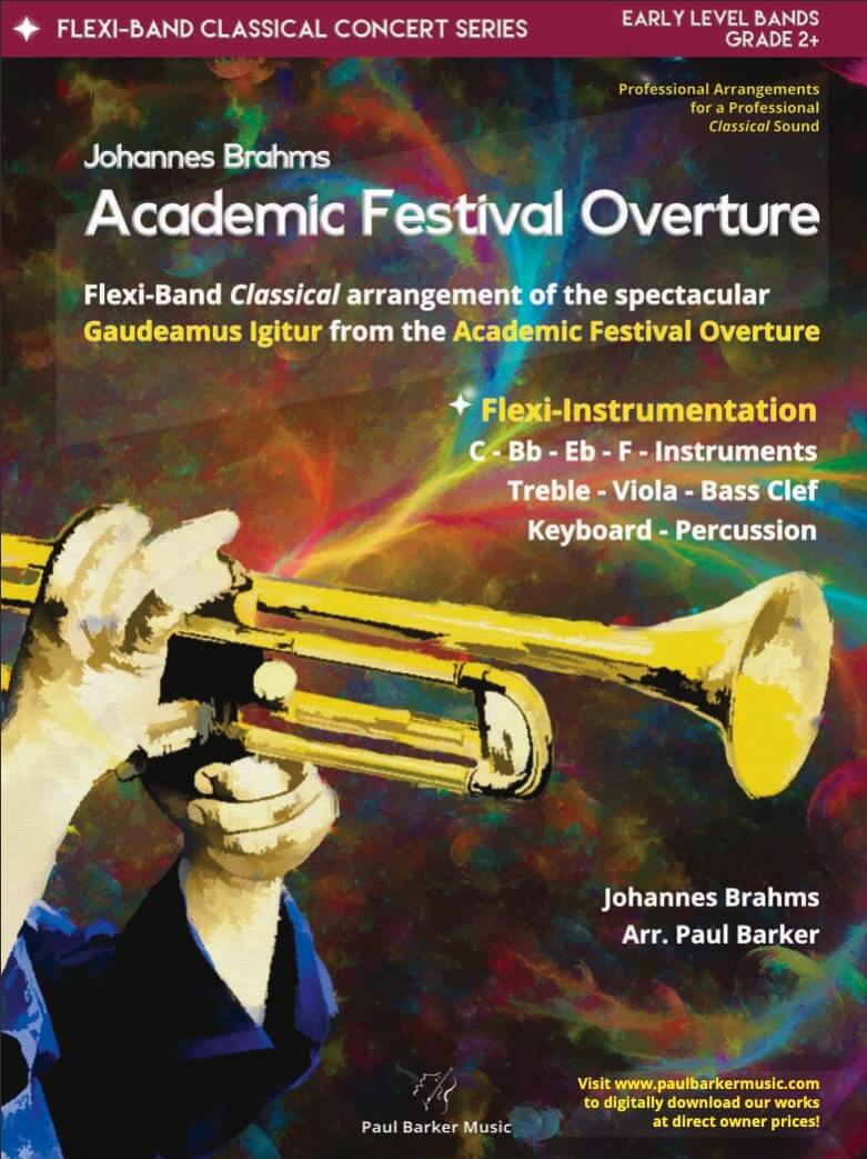 Academic Festival Overture