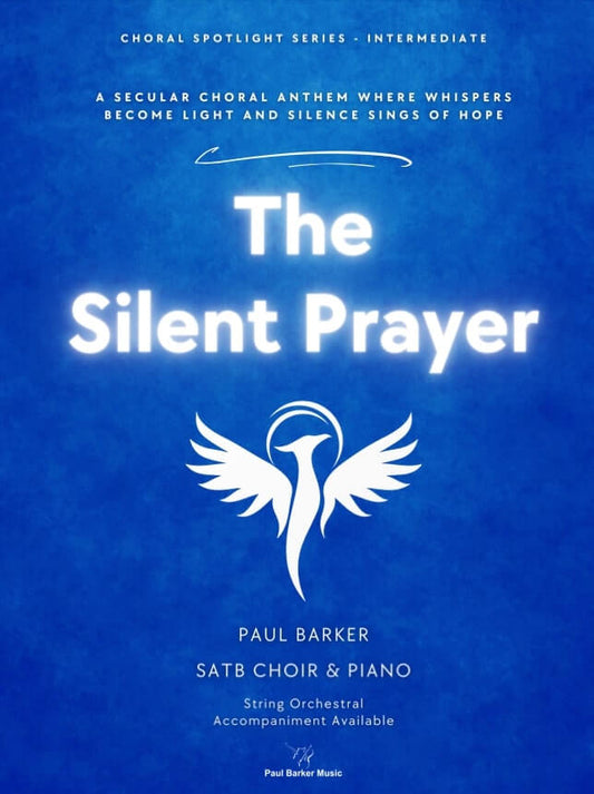 The Silent Prayer