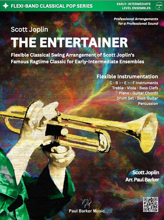 The Entertainer