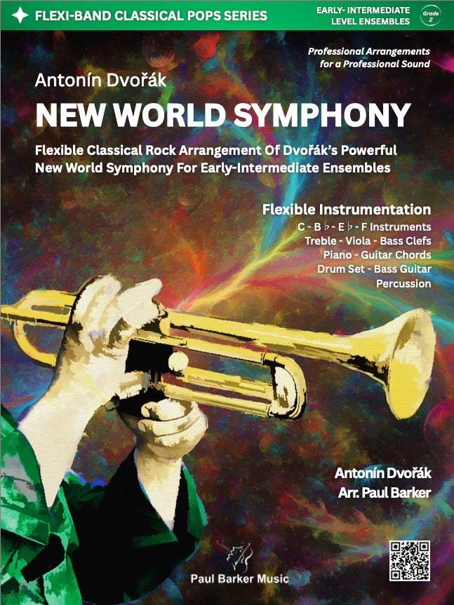 New World Symphony