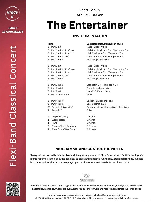 Classical Concert Series Book 11