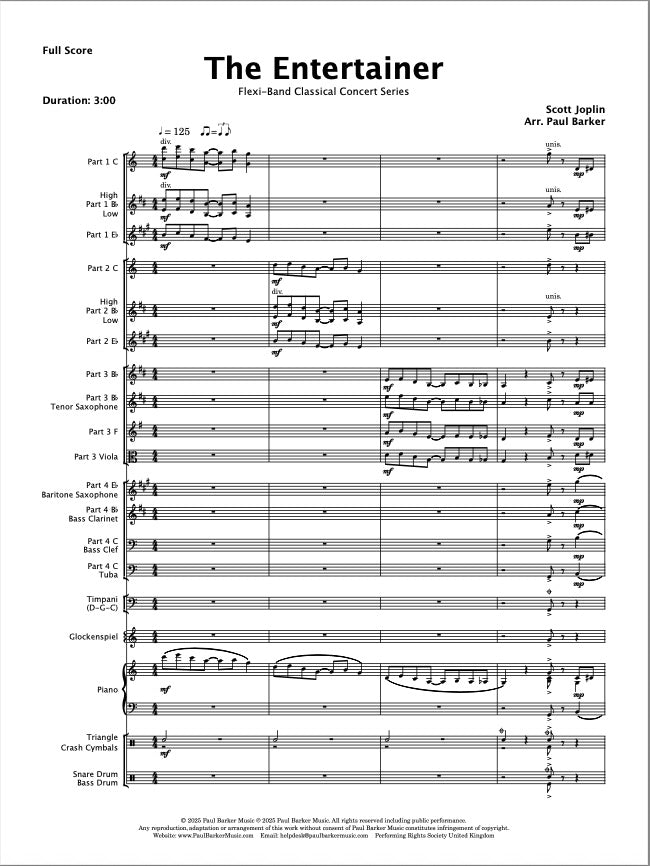 Classical Concert Series Book 11