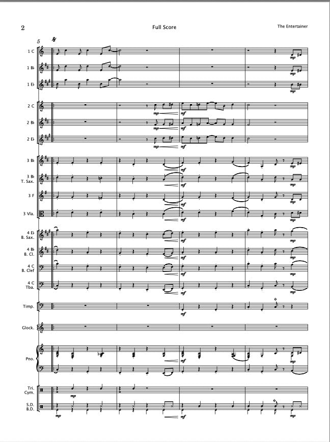 Classical Concert Series Book 11