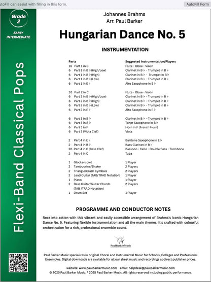 Classical Pops Series Book 1