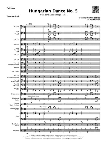 Classical Pops Series Book 1