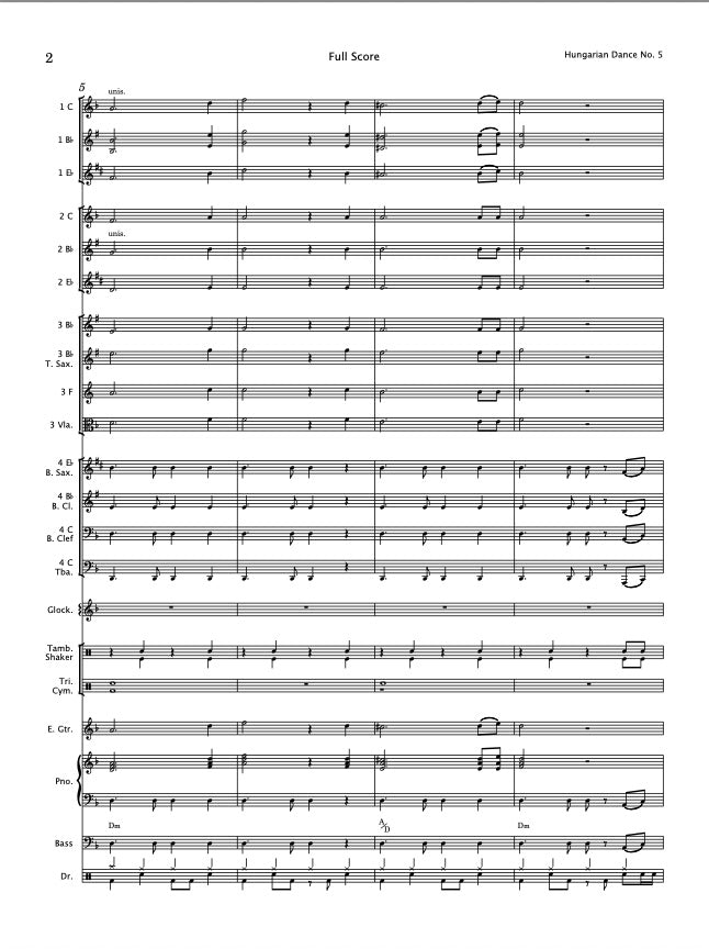 Classical Pops Series Book 1