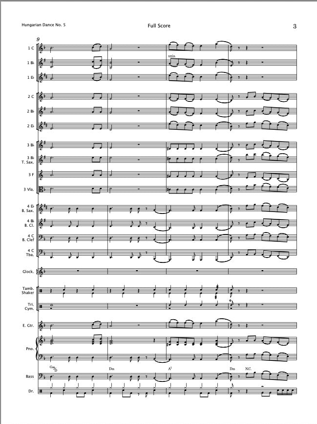 Classical Pops Series Book 1