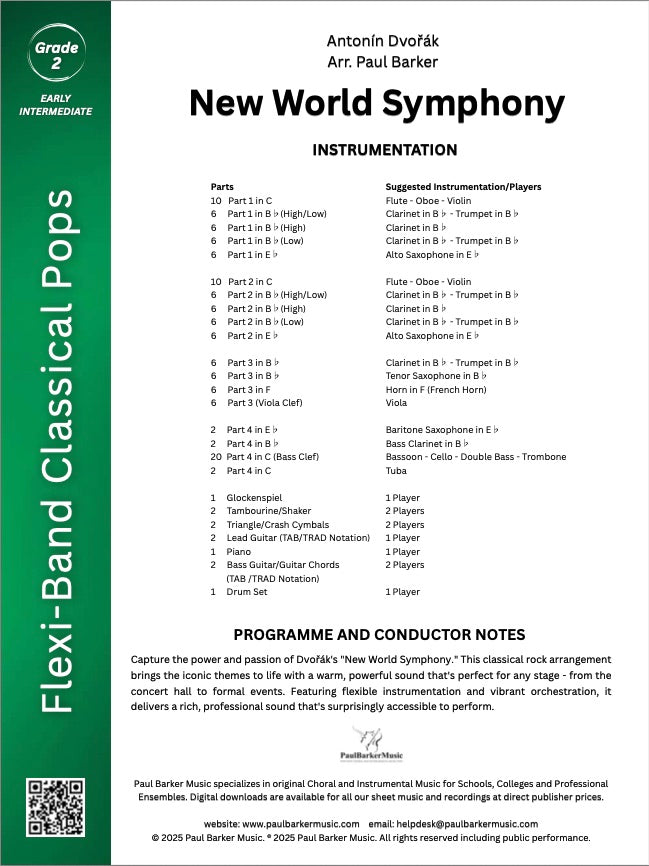 Classical Pops Series Book 1