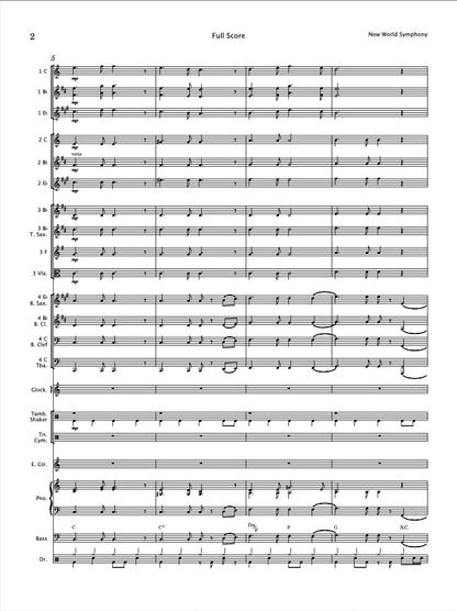 Classical Pops Series Book 1