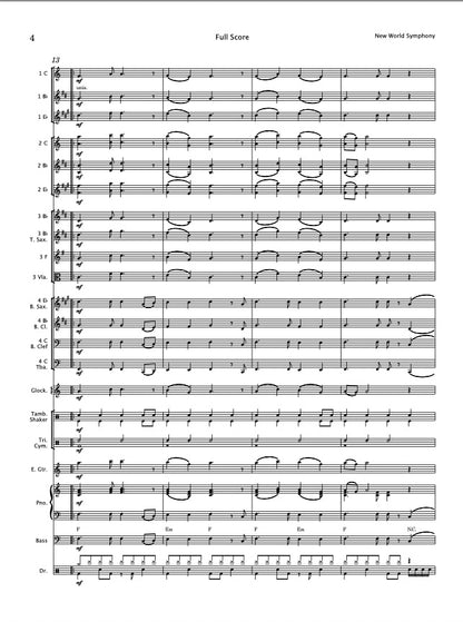 Classical Pops Series Book 1