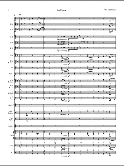 Classical Pops Series Book 1