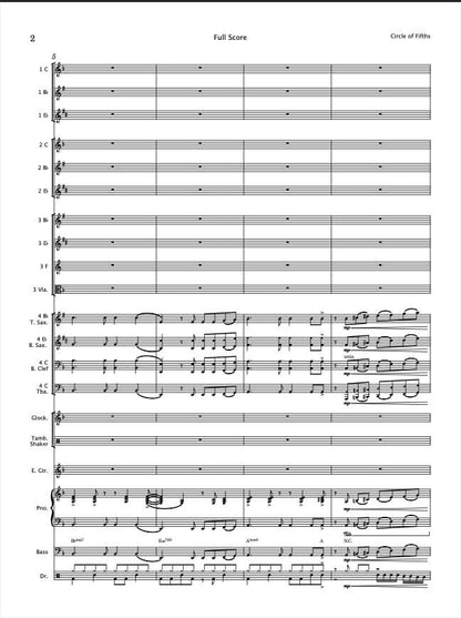 Flexi-Band Pops Series Book 1