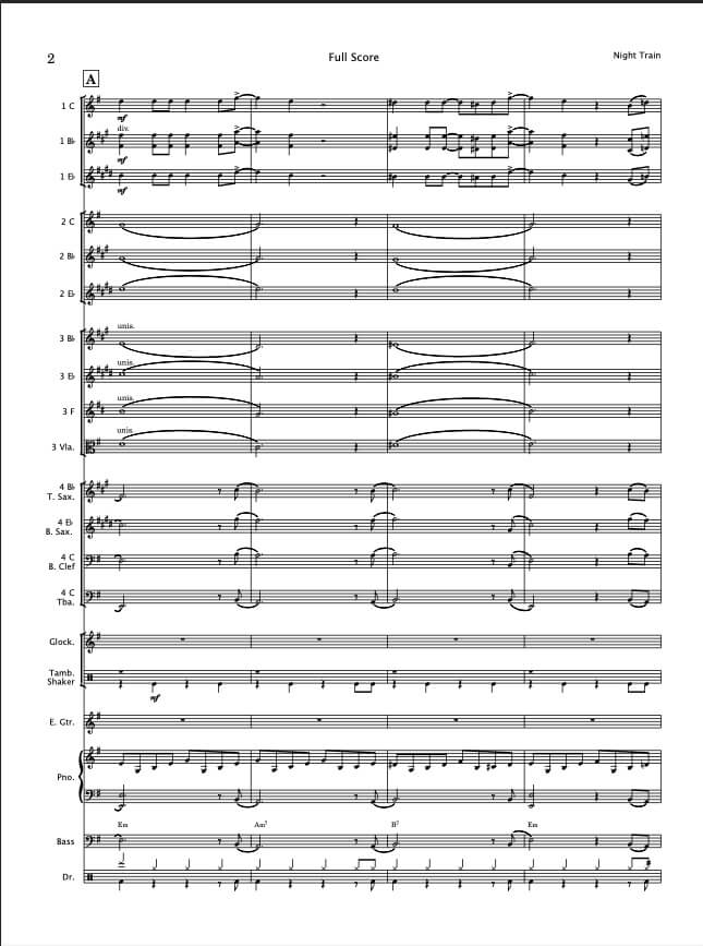 Flexi-Band Pops Series Book 1