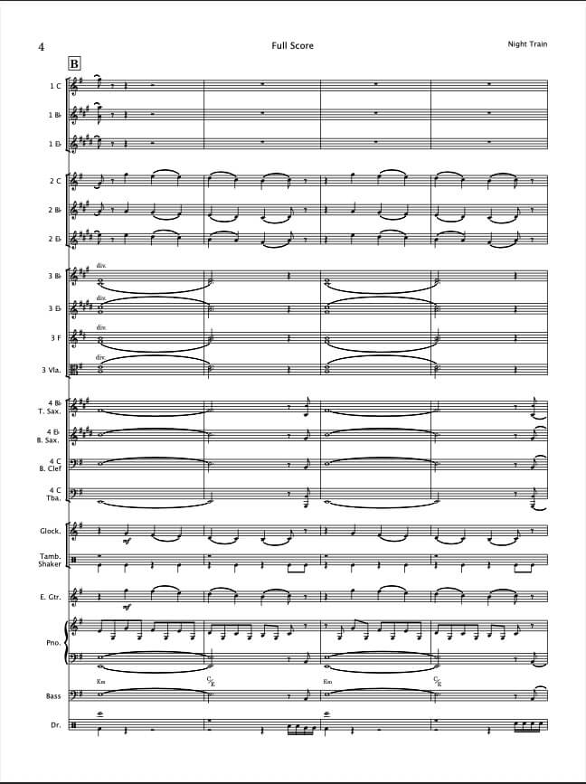 Flexi-Band Pops Series Book 1